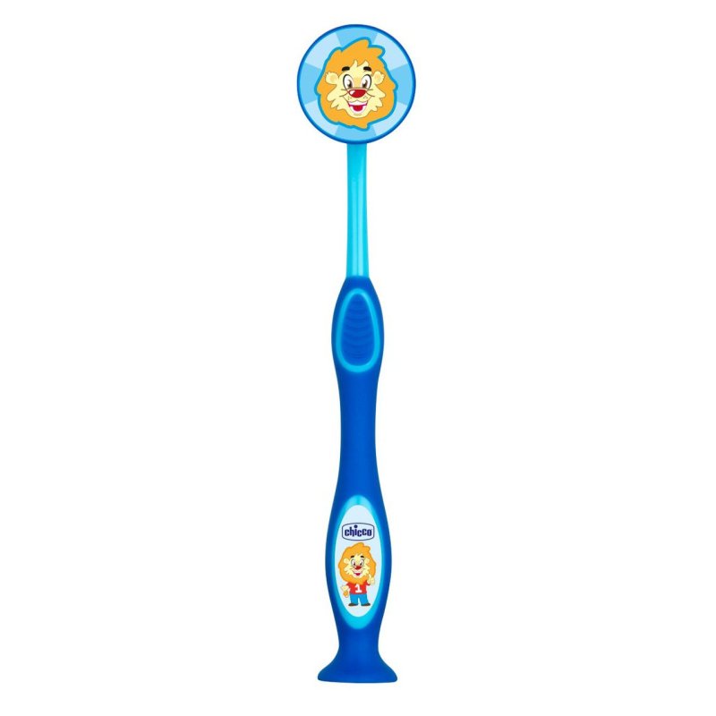 Set Dental Azul 36m