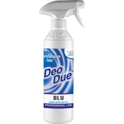 Deo Due Blu Air Freshener Blue