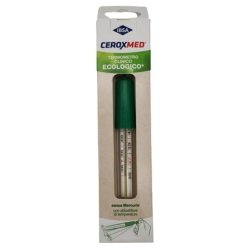 Ceroxmed Clinical Eco-friendly Thermometer