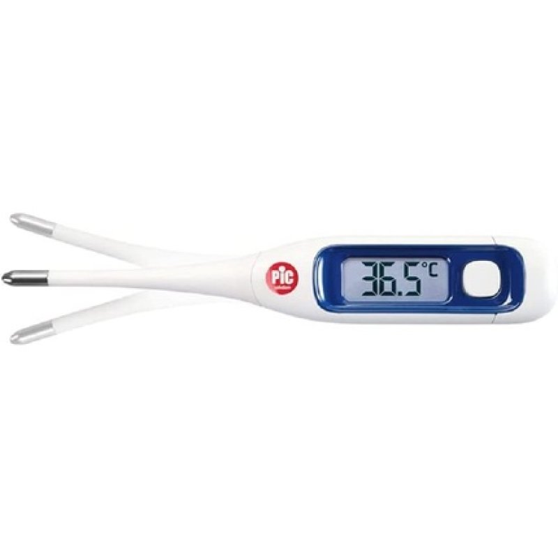 Pic Solution Vedoclear Zoom Digital Thermometer