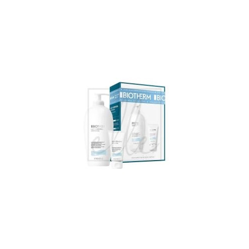 Bioeffect Biotherm Body Milk Gift Set