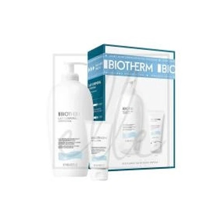 Bioeffect Biotherm Body Milk Gift Set