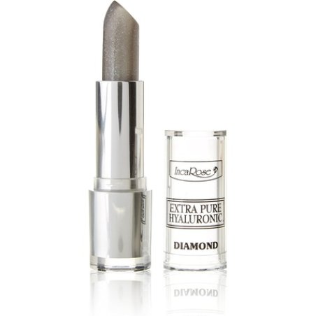 Inca Rose Extra Pure Hyaluronic Black Diamond 4ml