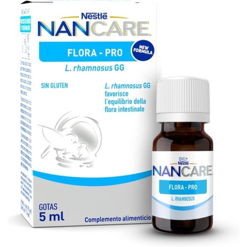Flora-PRO Drops 5ml