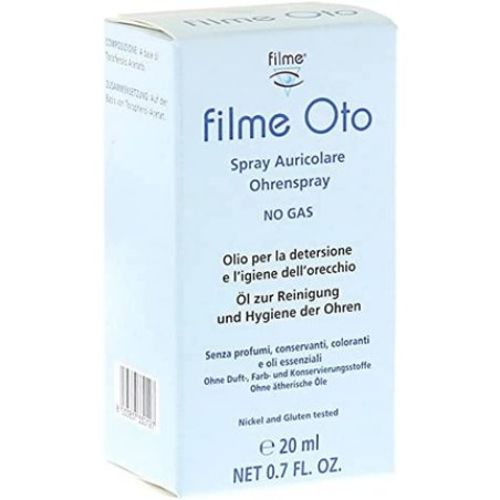 Filme OTO Spray 20ml