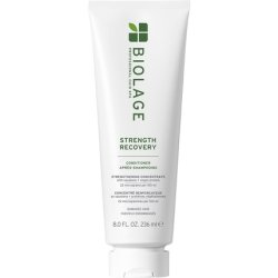 Biolage Restructuring Conditioner for Damaged Hair - Strengthening Action