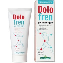 Tongil Dolofren Gel 100ml
