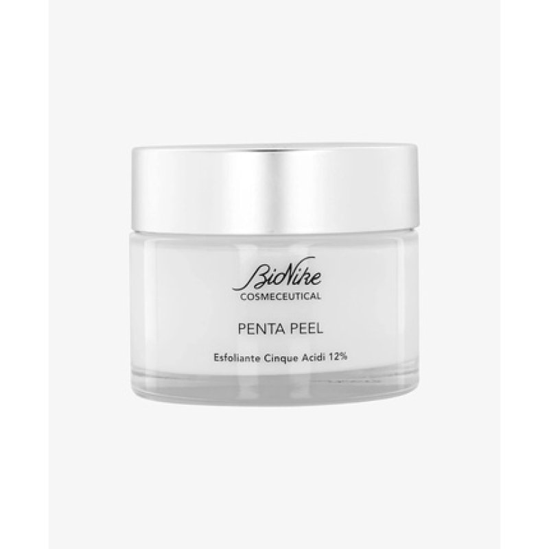 PENTA PEEL 12% Peeling with Five Acids