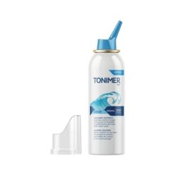 Ist.Ganassini Spa Tonimer Isotonic Normal Spray - 100 Ml