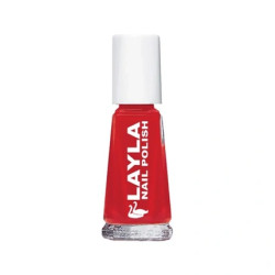 Layla Lacquered Enamel 115 - Nail Polish