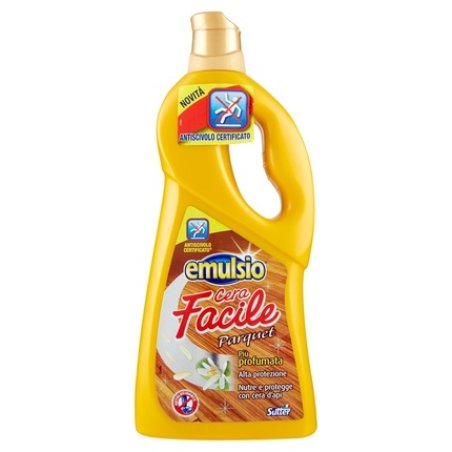 Emulsio Wax Easy Parquet 750ml