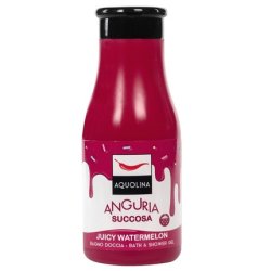 Aquolina Juicy Watermelon Shower Gel 250 Ml