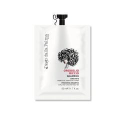 Diego dalla Palma Shampoo Idratante Discovery 50 ml Shampoing Unisexe