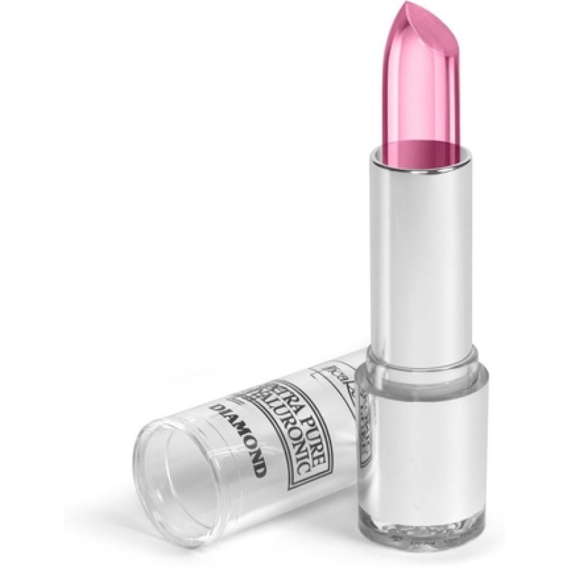 Inca Rose Extra Pure Hyaluronic Pink Diamond 4ml
