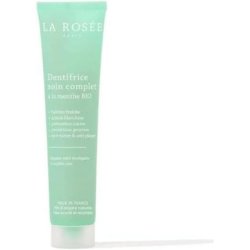 Complete Care Toothpaste 75ml LA ROSÉE