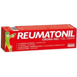 Phyto Garda Reumatonil Cream Gel 50ml