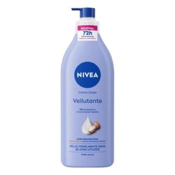 Nivea Body Velvet Fluid 500ml