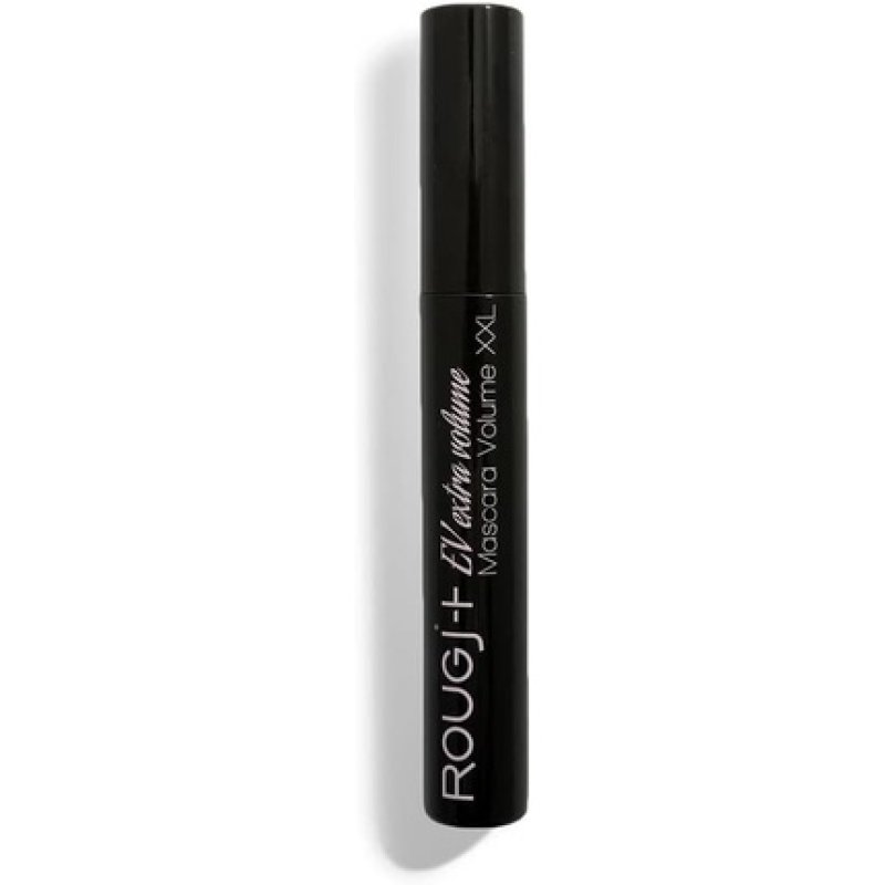 Rougj EV Extra Volume Mascara Black Volume XXL 10.5ml