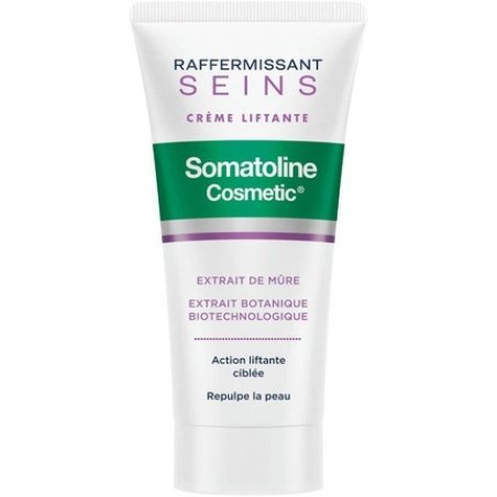 Somatoline Cosmetic Firming Breast Cream 75ml