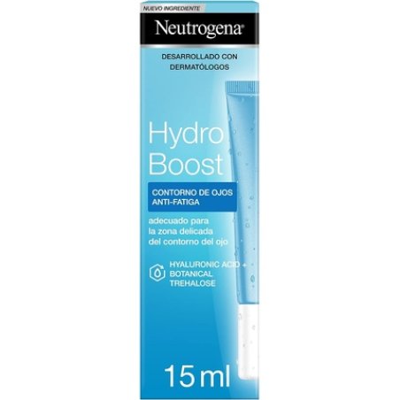 Neutrogena Hydro Boost Eye cream Women 15 ml