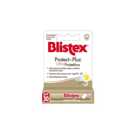 Blistex Protect Plus Spf 30 Eu Lip Balm
