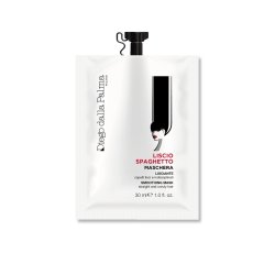 Diego dalla Palma Lisciospaghetto masque pour cheveux 30 ml Femmes