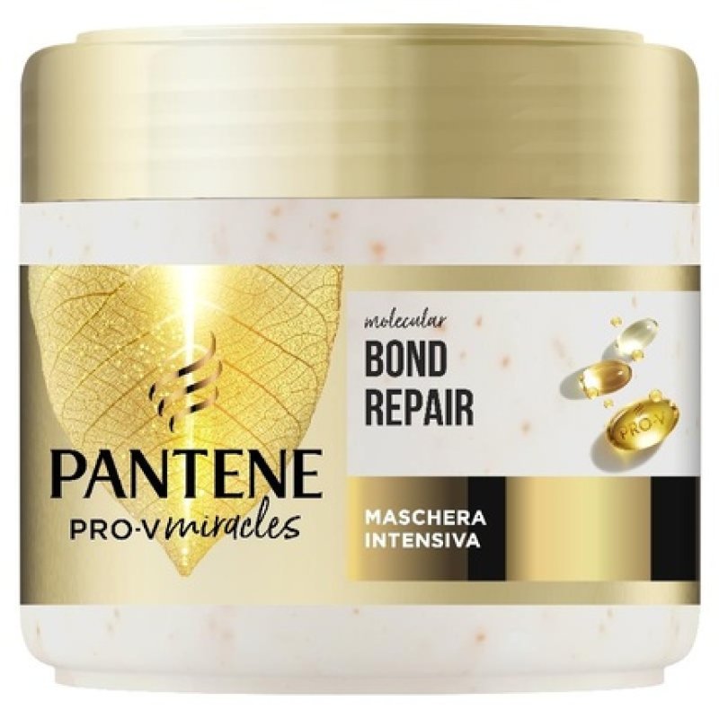 Pantene Pro-V Miracles Hair Mask Bond - Hair Care