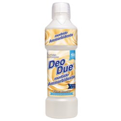 Deo Due Fabric Softener 1 Liter White Flower
