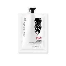 Diego Dalla Palma Active Potion For Curls Discovery 30ml - Perfect For Enhancing Curls