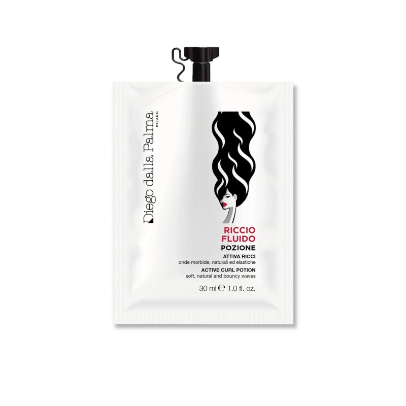 Diego dalla Palma Active Curl Potion Unisexe 30 ml