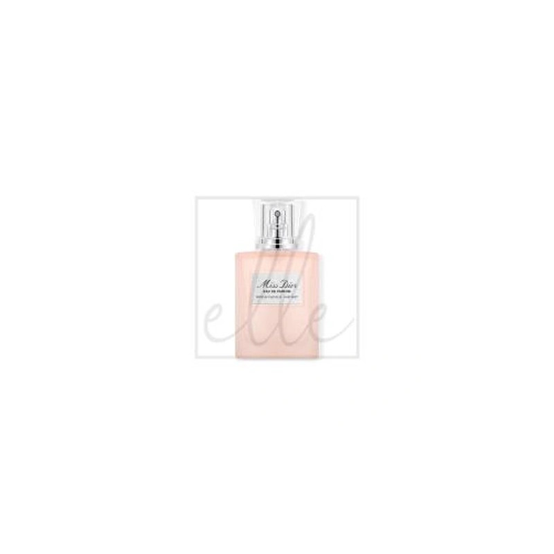Dior Miss Dior Parfum Hair Mist - 30ml