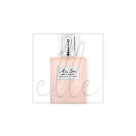 Dior Miss Dior Parfum Hair Mist - 30ml