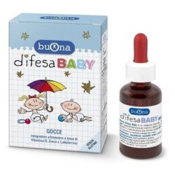 Good Defense BABY 20ml