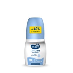 Sauber Deocare Roll-On Deodorant 70ml