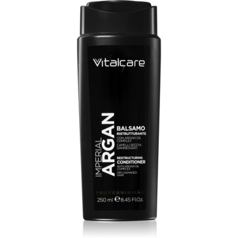 Vitalcare Balsam 250ml Argan