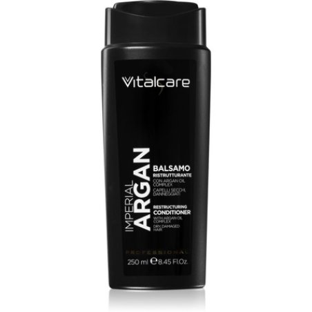 Vitalcare Balsam 250ml Argan