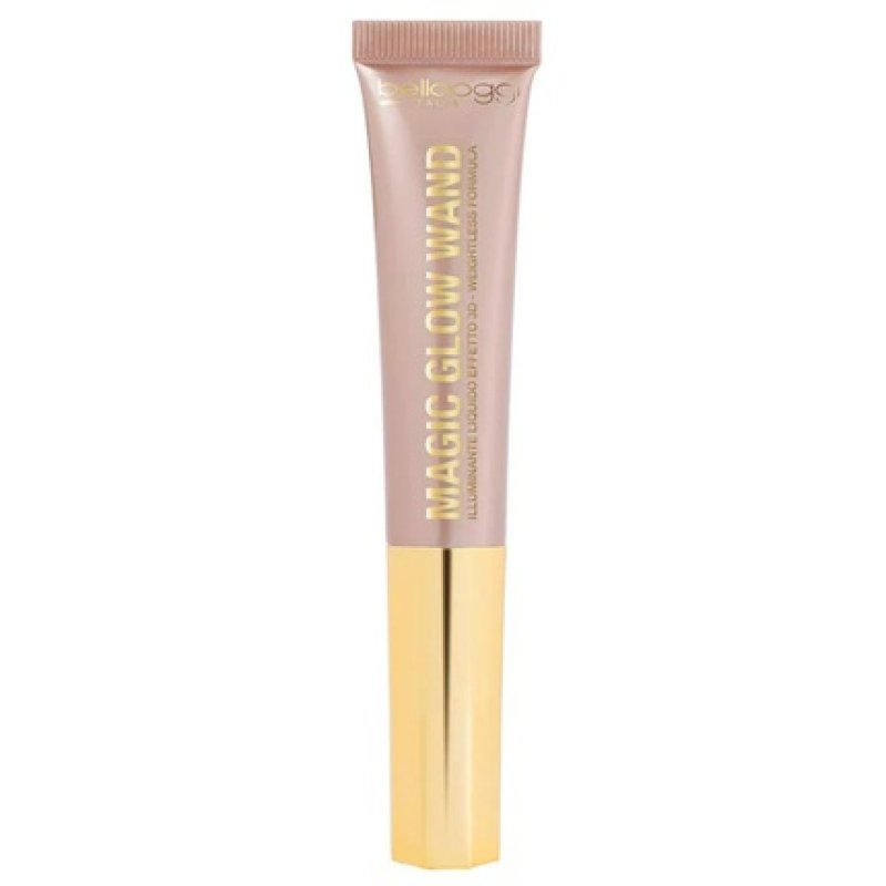Bellaoggi Highlighter Liquid 3d Effect Magic Glow Wand 3