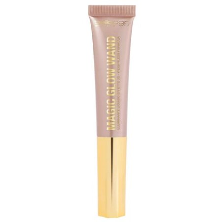 Bellaoggi Highlighter Liquid 3d Effect Magic Glow Wand 3