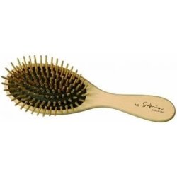 Guenzani Wooden Oval Brush 422