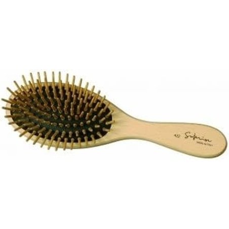 Guenzani Wooden Oval Brush 422