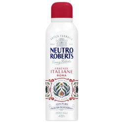 Neutro Roberts Deo Spray 200 Ml - Body Care