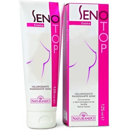 Tongil Senotop Cream 125ml
