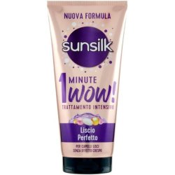 Sunsilk 1 Minute Wow Smooth Perfect 180ml