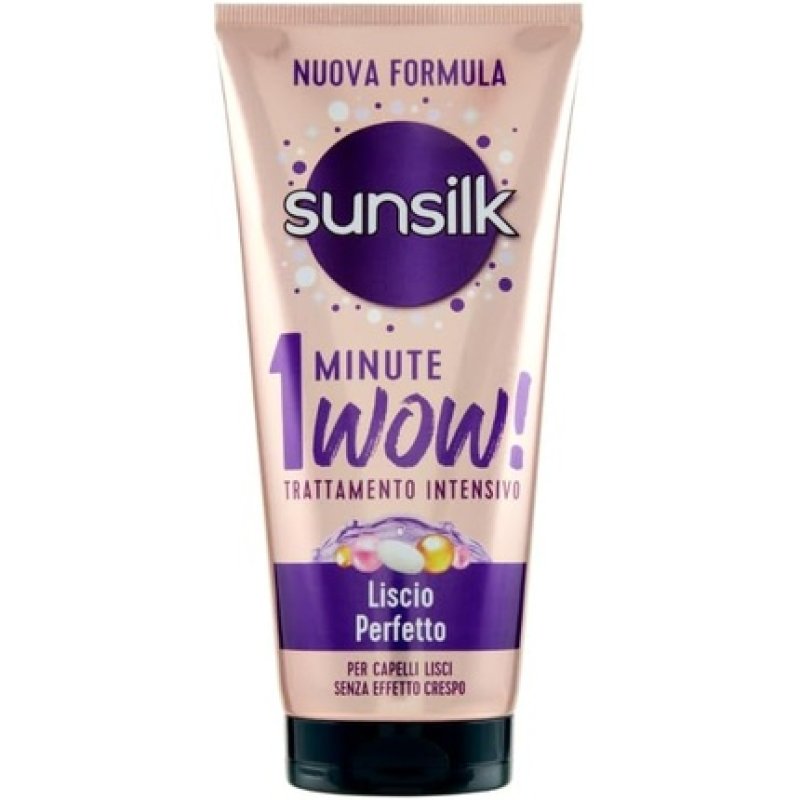 Sunsilk 1 Minute Wow Smooth Perfect 180ml