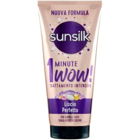 Sunsilk 1 Minute Wow Smooth Perfect 180ml