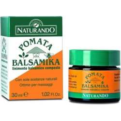 Balsamika Ointment 30ml