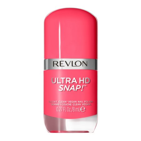 Revlon Ultra HD Snap! 009 No Drama 8 ml