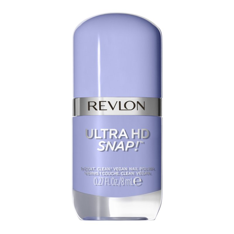 Revlon Ultra HD Snap! vernis à ongles 8 ml Bleu Gloss