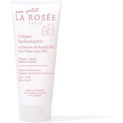La Rosee Mon Petit Moisturizing Cream