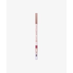 BioNike Defence Color Lipliner with Natural Wax for Soft Application Long Lasting up to 8H Integrated Brush 211 Mauve